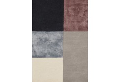 Kilimas Vilja bordeux 1,4*2,0
