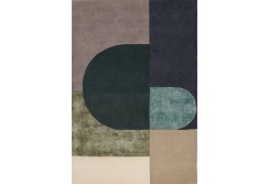 Kilimas Vilja green 1,4*2,0