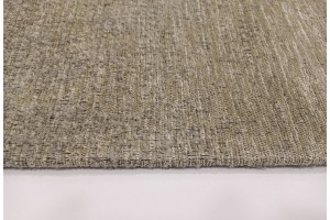 Kilimas Poza Opale taupe 0,80*1,50