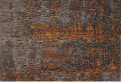 Takas Carlucci anthracite terra 0,80m