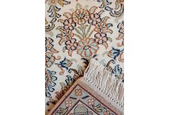 Kilimas Kashmir 18/18 Med.Cream 1,21*0,81