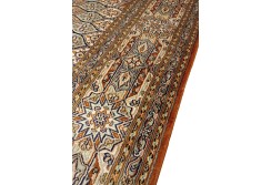 Kilimas Kashmir 18/18Gumb.Rust 2,17*1,58