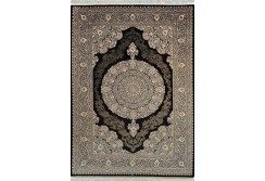 Kilimas Kumkapi 8078A 1.6*2.3 black