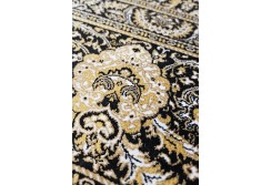 Kilimas Kumkapi 8078A 1.6*2.3 black