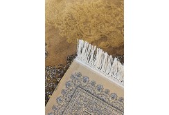 Kilimas Kumkapi 8078E 1.6*2.3 mustard