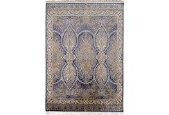 Kilimas Kumkapi 8091B 1,6*2,3d.blue/mustard