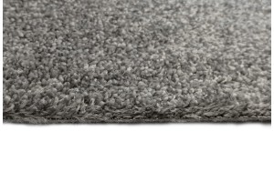 Kiliminė danga Destiny-77 felt 4m el.grey