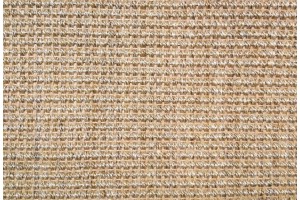 Kiliminė danga Sisal Coarse-13 Vilt 4m