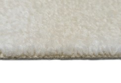 Kiliminė danga Dynasty-60 felt 4m balt