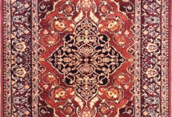 Kiliminis takas Isfahan Leyla-Ruby 1.2m