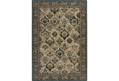 Kilimas Isfahan Forenza 1.60*2.40 emerald