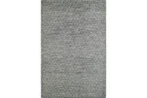 Kilimas Jaipur 1.40*2.00 graphite