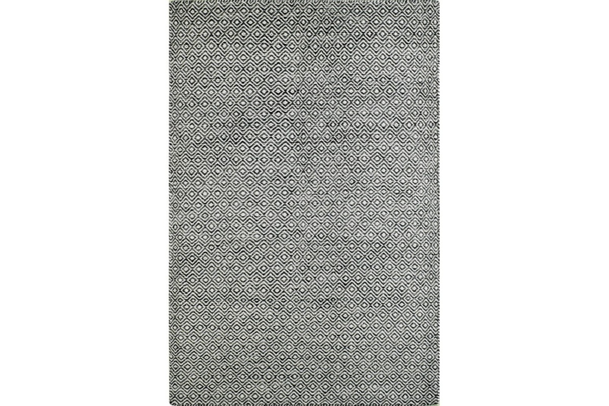 Kilimas Jaipur 1.40*2.00 graphite Kilimas Jaipur 1.40*2.00 graphite