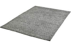 Kilimas Jaipur 1.40*2.00 graphite