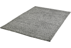 Kilimas Jaipur 1.40*2.00 graphite Kilimas Jaipur 1.40*2.00 graphite