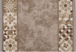 Kiliminis takas Murcia-34 0.67m suede