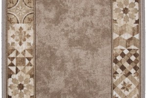 Kiliminis takas Murcia-34 0.67m suede