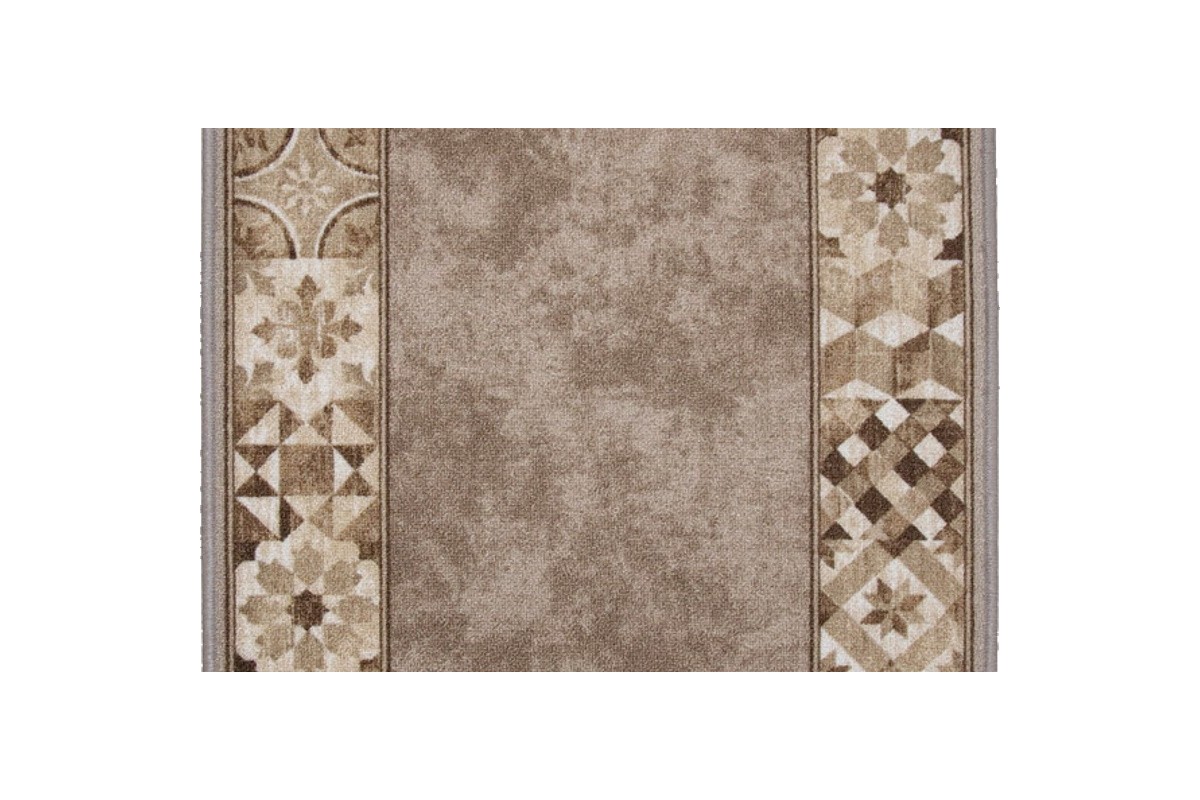 Kiliminis takas Murcia-34 0.67m suede