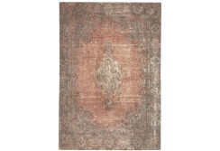 Kilimas Carlucci salmon 2.40*3.40
