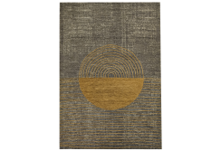 Kilimas Ciro Opale 1,20*1,70 bronze