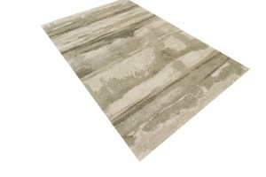 Kilimas Omasa Carlucci green 1.55*2.30