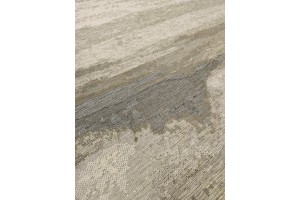 Kilimas Omasa Carlucci green 1.55*2.30