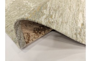 Kilimas Omasa Carlucci green 2.40*3.40