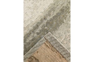 Kilimas Omasa Carlucci green 2.40*3.40