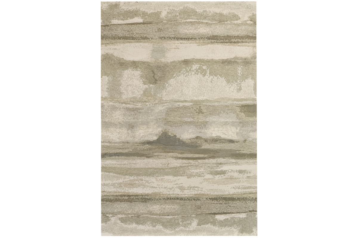 Kilimas Omasa Carlucci green 2.40*3.40