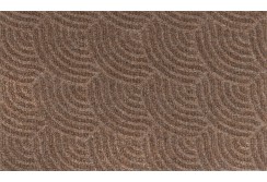 Kilimėlis Dune Waves taupe 0.60*0.90