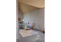Kilimas Radiality Ruby 1,4*2,0
