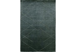 Kilimas Tetsu dk blue 1,4*2,0