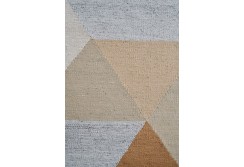 Kilimas Snefrid mustard 1,4*2,0