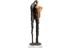 Dekoracija draugystė 50cm aukščio