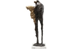 Dekoracija draugystė 50cm aukščio