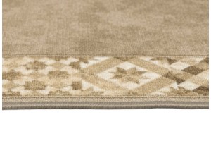 Kiliminis takas Murcia-34 0.80m suede