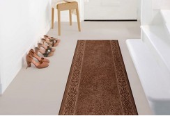 Kiliminis takas St Tropez-44 0.67m mocca