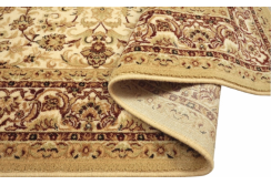 Kilimas Isfahan Damo 2.00*3.00 cream