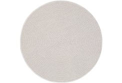 Kilimas Noble-B Ruti 2.0*2.0 ap. l.grey