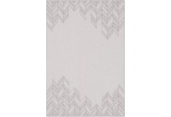 Kilimas Noble Credo 0,80*1,60 l.grey