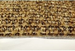 Kiliminė danga Sisal Coarse-18 Vilt 4m