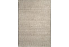Kilimas Losange ZigZag Grey Natural 2.40*1.70