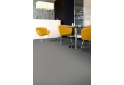 PVC danga Centra Sedna T94 4m pilka