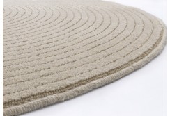 Kilimas Noble-B Ruti 2.0*2.0 ap .l.beige