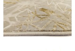Kilimas Dior 02501B 0.80*1.50 gold/white