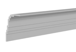 Karnizas profilis 6.50.802