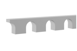 Moldingas 1.51.805