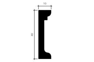 Moldingas 1.51.811