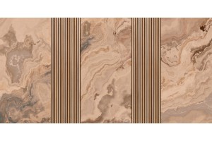 Fototapetas rudas marmurinis 500cm x 250cm