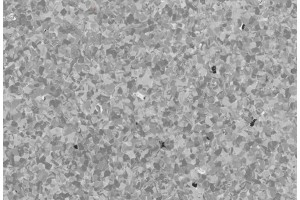 PVC dangos atraiža IQ Granit SD 712 pilka 2.00*3.00
